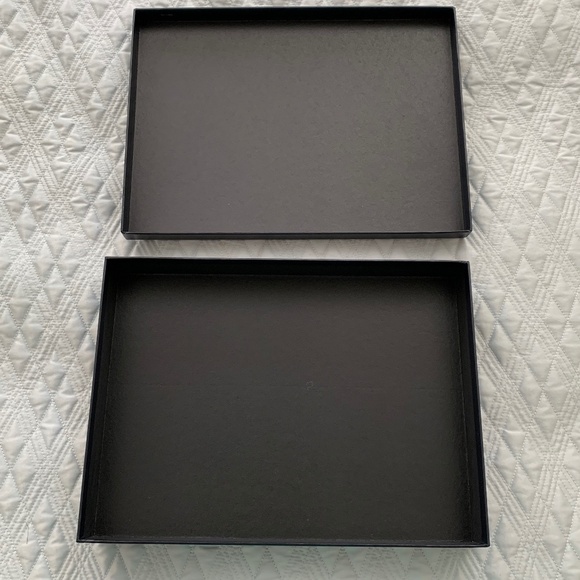 Authentic Ralph Lauren Blue Gift Box - Picture 7 of 12